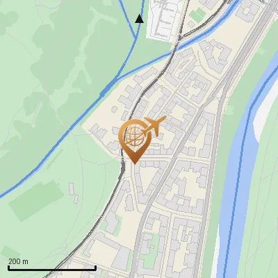 Foto zu Lerchenfeldstraße 10, 80538 München