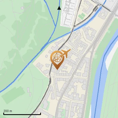 Foto zu Lerchenfeldstraße 15, 80538 München