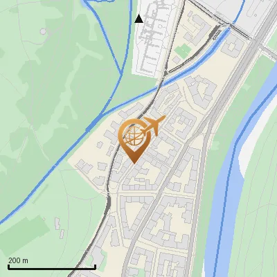 Foto zu Lerchenfeldstraße 19, 80538 München