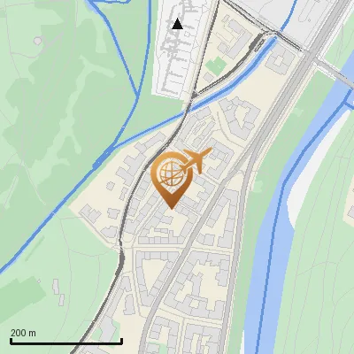 Foto zu Lerchenfeldstraße 20, 80538 München
