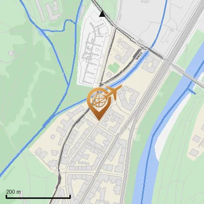Foto zu Lerchenfeldstraße 29, 80538 München