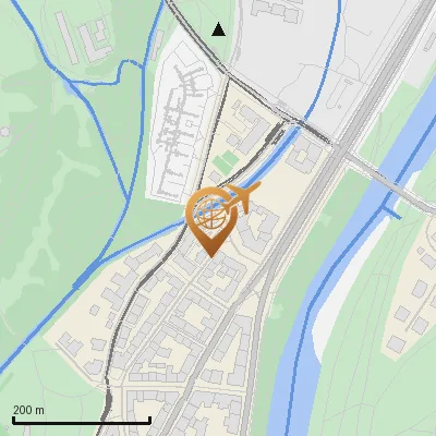 Foto zu Lerchenfeldstraße 35, 80538 München