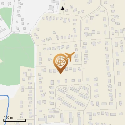 Foto zu Lerchenhöhe 10, 22359 Hamburg