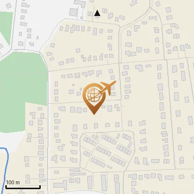 Foto zu Lerchenhöhe 12, 22359 Hamburg