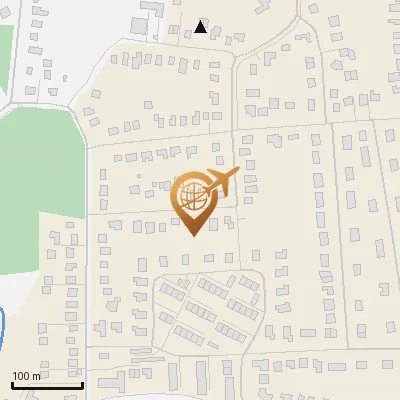 Foto zu Lerchenhöhe 14, 22359 Hamburg