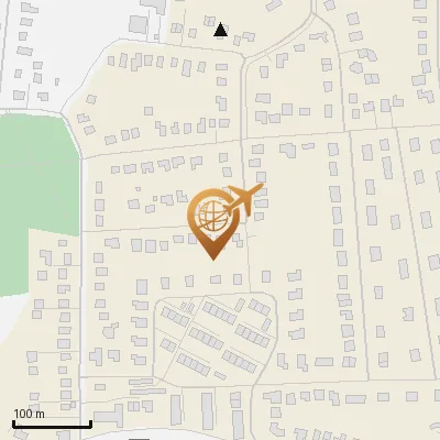 Foto zu Lerchenhöhe 16, 22359 Hamburg