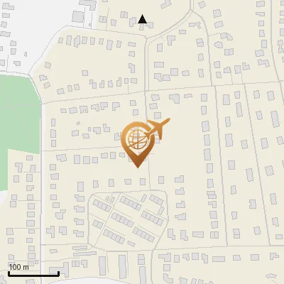 Foto zu Lerchenhöhe 18, 22359 Hamburg