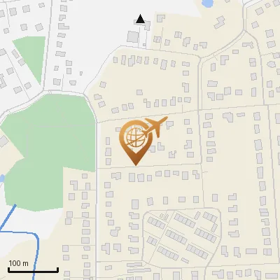 Foto zu Lerchenhöhe 3, 22359 Hamburg