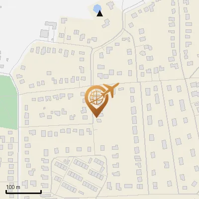 Foto zu Lerchenhöhe 34, 22359 Hamburg