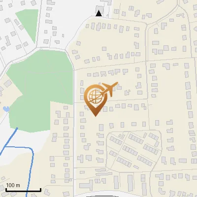 Foto zu Lerchenhöhe 4, 22359 Hamburg