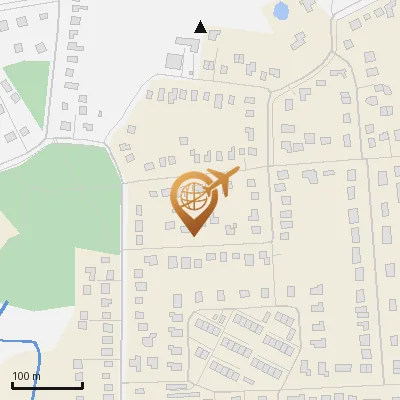 Foto zu Lerchenhöhe 5, 22359 Hamburg