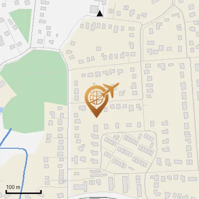 Foto zu Lerchenhöhe 6, 22359 Hamburg