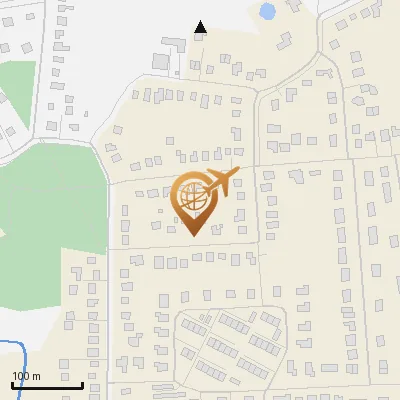 Foto zu Lerchenhöhe 7, 22359 Hamburg