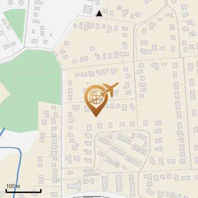 Foto zu Lerchenhöhe 8, 22359 Hamburg