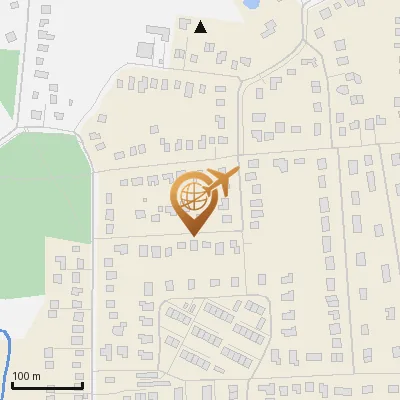 Foto zu Lerchenhöhe 9, 22359 Hamburg