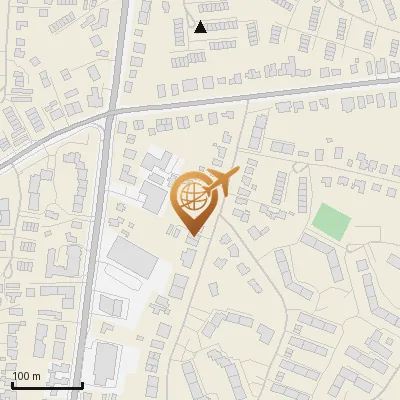 Foto zu Lerchenkamp 12, 22459 Hamburg