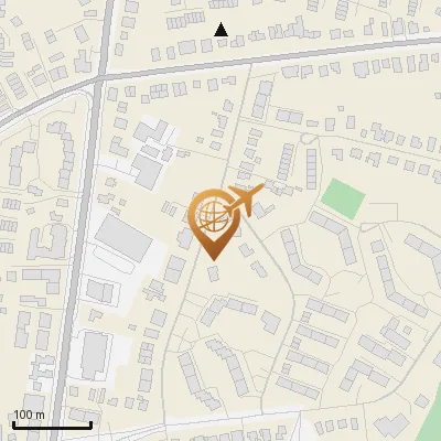 Foto zu Lerchenkamp 13, 22459 Hamburg