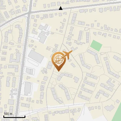 Foto zu Lerchenkamp 15, 22459 Hamburg