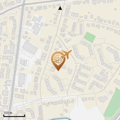 Foto zu Lerchenkamp 19, 22459 Hamburg