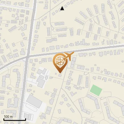 Foto zu Lerchenkamp 2, 22459 Hamburg