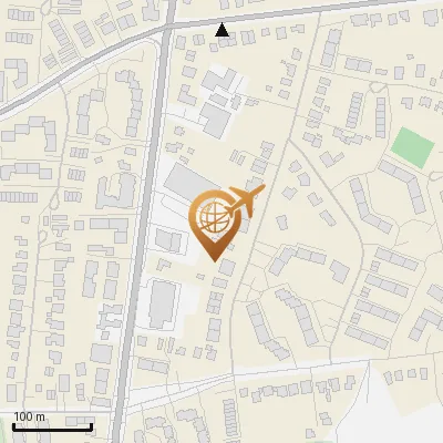 Foto zu Lerchenkamp 26, 22459 Hamburg