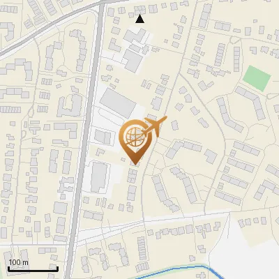 Foto zu Lerchenkamp 28, 22459 Hamburg