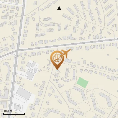 Foto zu Lerchenkamp 3, 22459 Hamburg