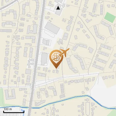 Foto zu Lerchenkamp 36, 22459 Hamburg