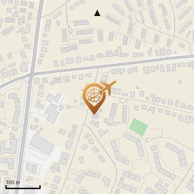 Foto zu Lerchenkamp 5, 22459 Hamburg