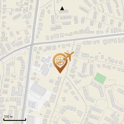 Foto zu Lerchenkamp 8, 22459 Hamburg