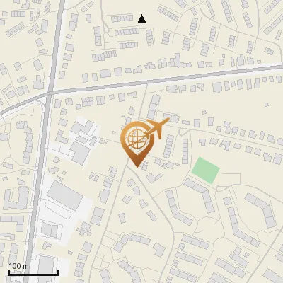 Foto zu Lerchenkamp 9, 22459 Hamburg