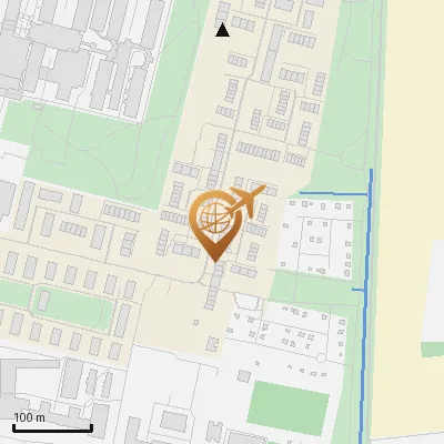 Foto zu Lerchensporn 1, 22417 Hamburg