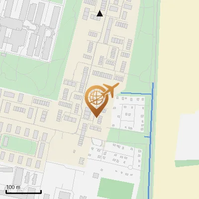 Foto zu Lerchensporn 18, 22417 Hamburg