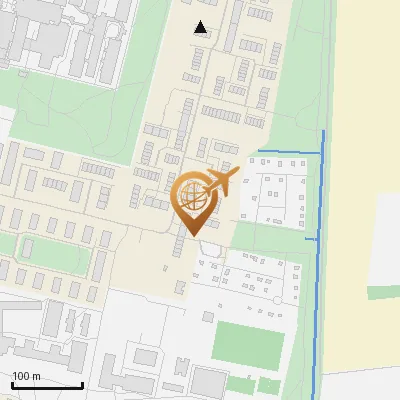 Foto zu Lerchensporn 2, 22417 Hamburg