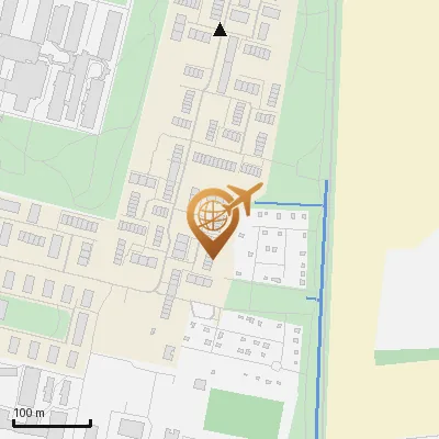 Foto zu Lerchensporn 24, 22417 Hamburg