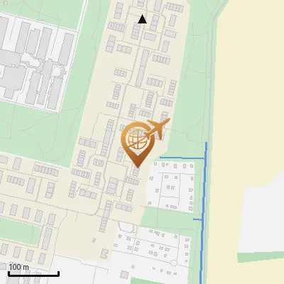 Foto zu Lerchensporn 34, 22417 Hamburg