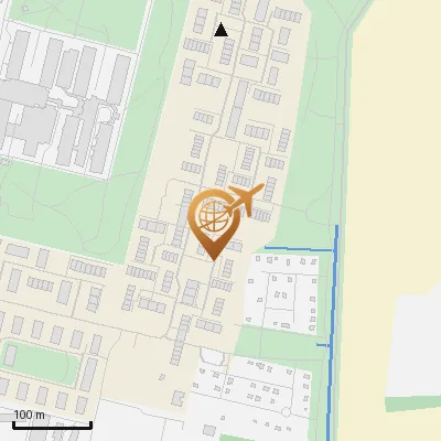 Foto zu Lerchensporn 38, 22417 Hamburg