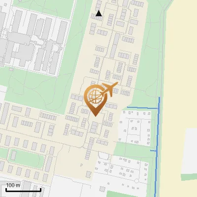 Foto zu Lerchensporn 40, 22417 Hamburg