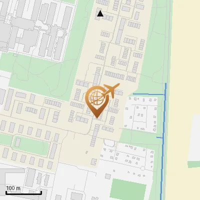 Foto zu Lerchensporn 5, 22417 Hamburg