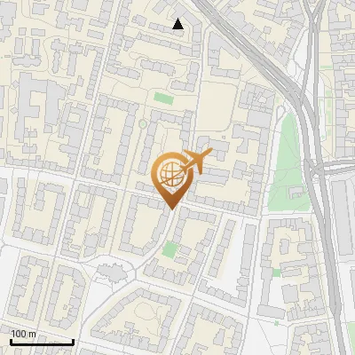 Foto zu Lerchenstraße 1, 22767 Hamburg