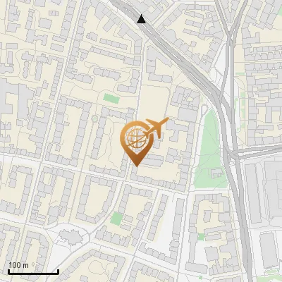 Foto zu Lerchenstraße 10, 22767 Hamburg