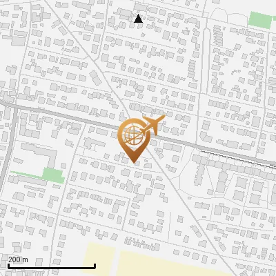 Foto zu Lerchenstraße 101, 80995 München