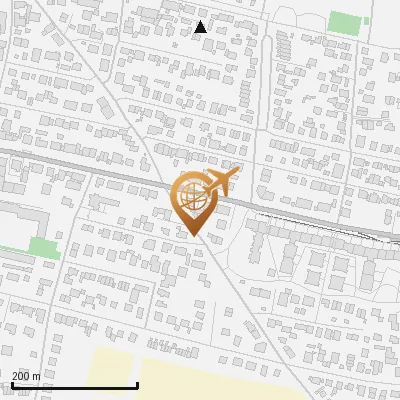 Foto zu Lerchenstraße 104, 80995 München