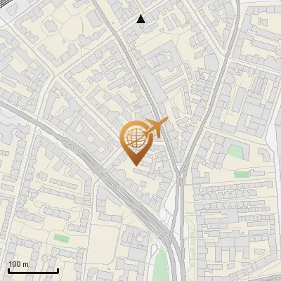 Foto zu Lerchenstraße 106, 22767 Hamburg