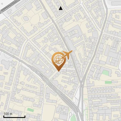 Foto zu Lerchenstraße 107, 22767 Hamburg