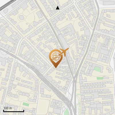 Foto zu Lerchenstraße 109, 22767 Hamburg