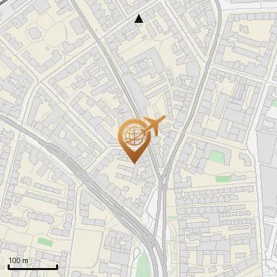 Foto zu Lerchenstraße 114, 22767 Hamburg