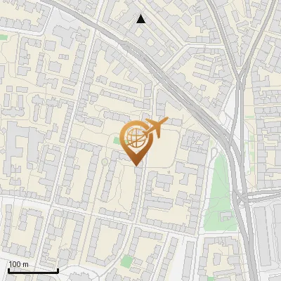 Foto zu Lerchenstraße 43, 22767 Hamburg