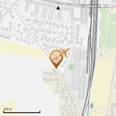 Foto zu Lerchenstraße 72, 80995 München