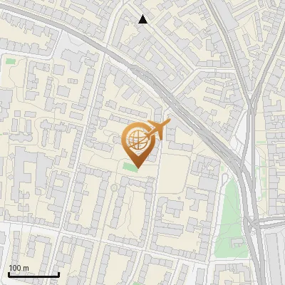 Foto zu Lerchenstraße 79, 22767 Hamburg